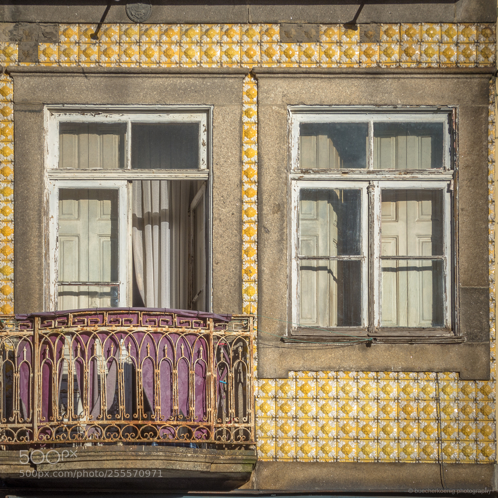 Nikon D7200 sample photo. Porto photography