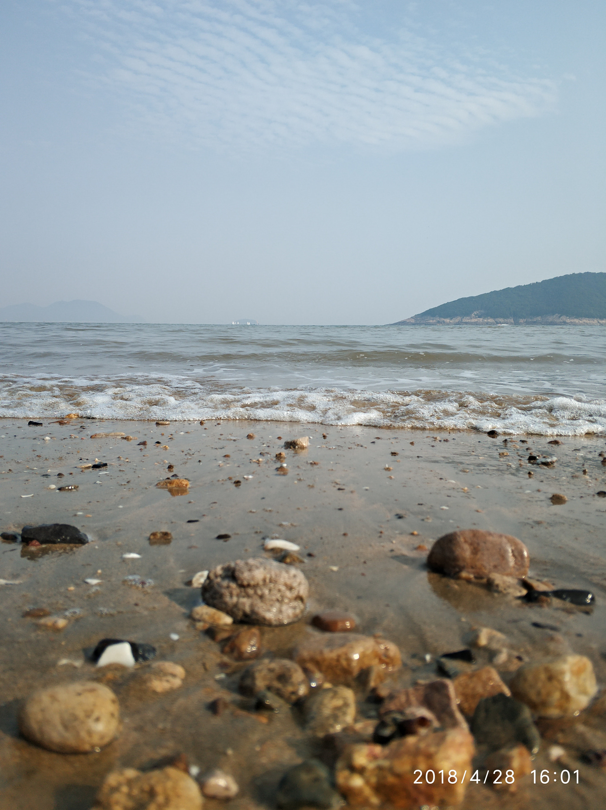 Xiaomi Mi Note 3 sample photo