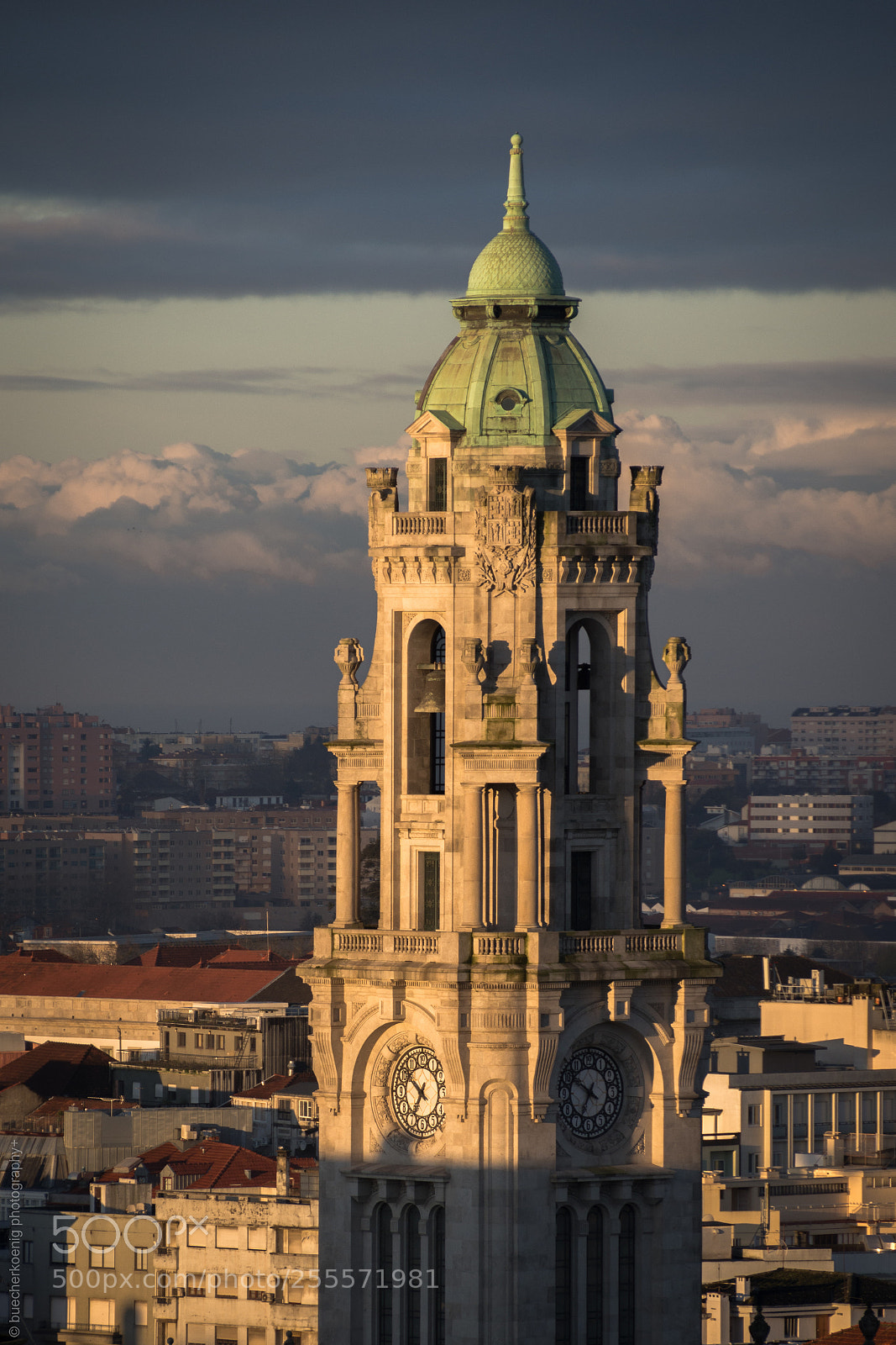 Nikon D7200 sample photo. Porto photography