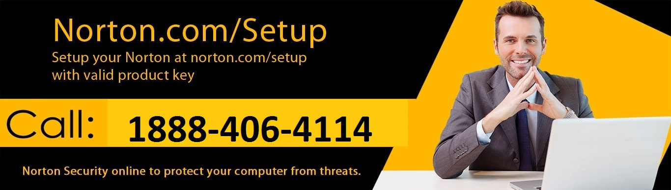 www.norton.com/setup - Enter Your Product key
