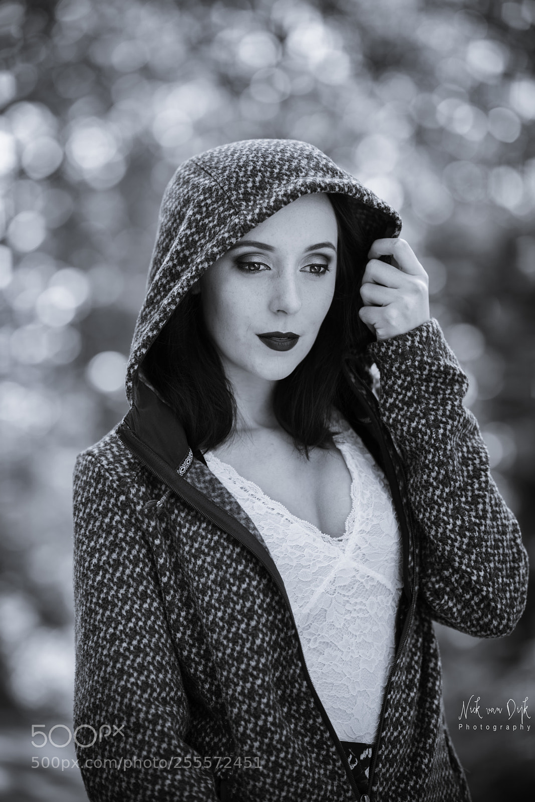 Nikon D800 sample photo. Manuela ii photography