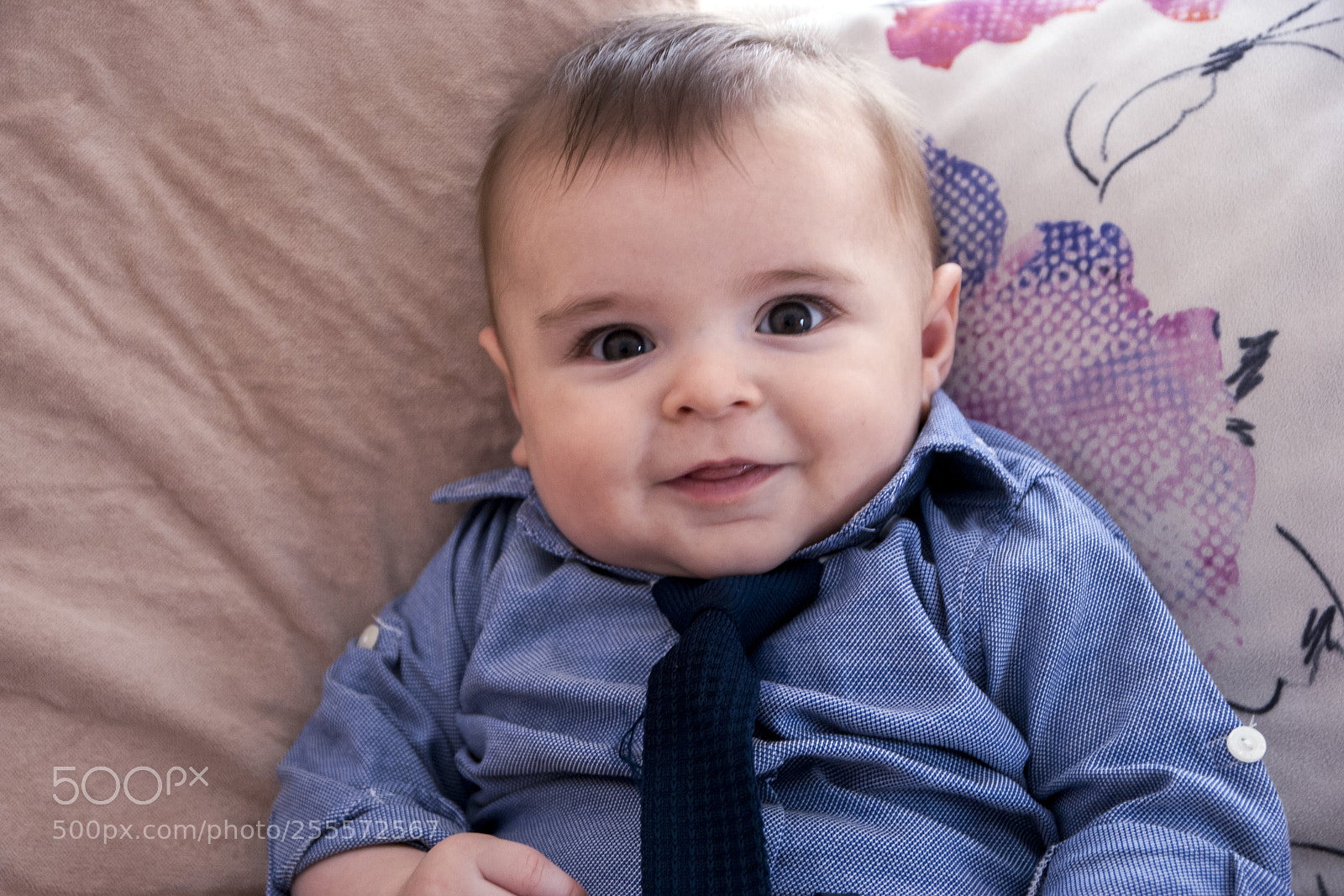 Sony Alpha DSLR-A200 sample photo. Smiley photography
