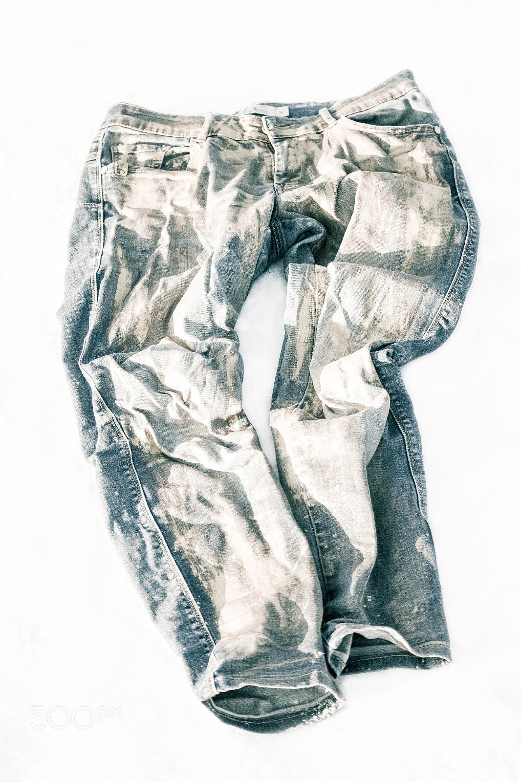 Canon EOS 650D (EOS Rebel T4i / EOS Kiss X6i) sample photo. Jeans photography