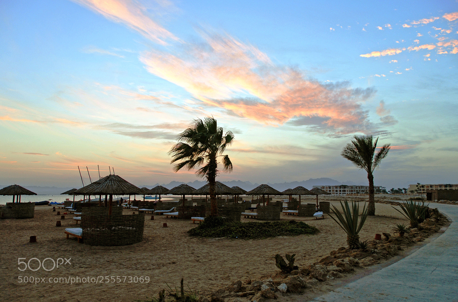 Nikon D80 sample photo. Soma bay. photography