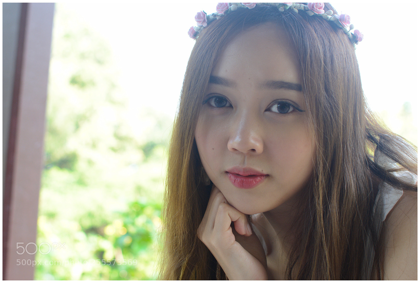 Nikon D7100 sample photo. Looking for me? photography
