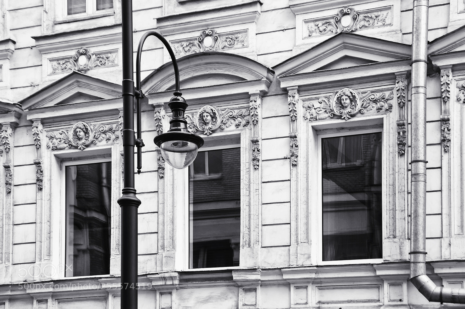 Nikon D3100 sample photo. Moscow photography