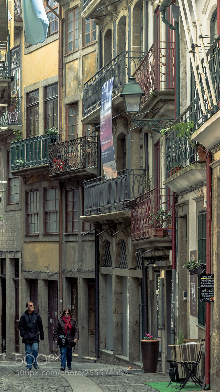 Nikon D7200 sample photo. Porto photography