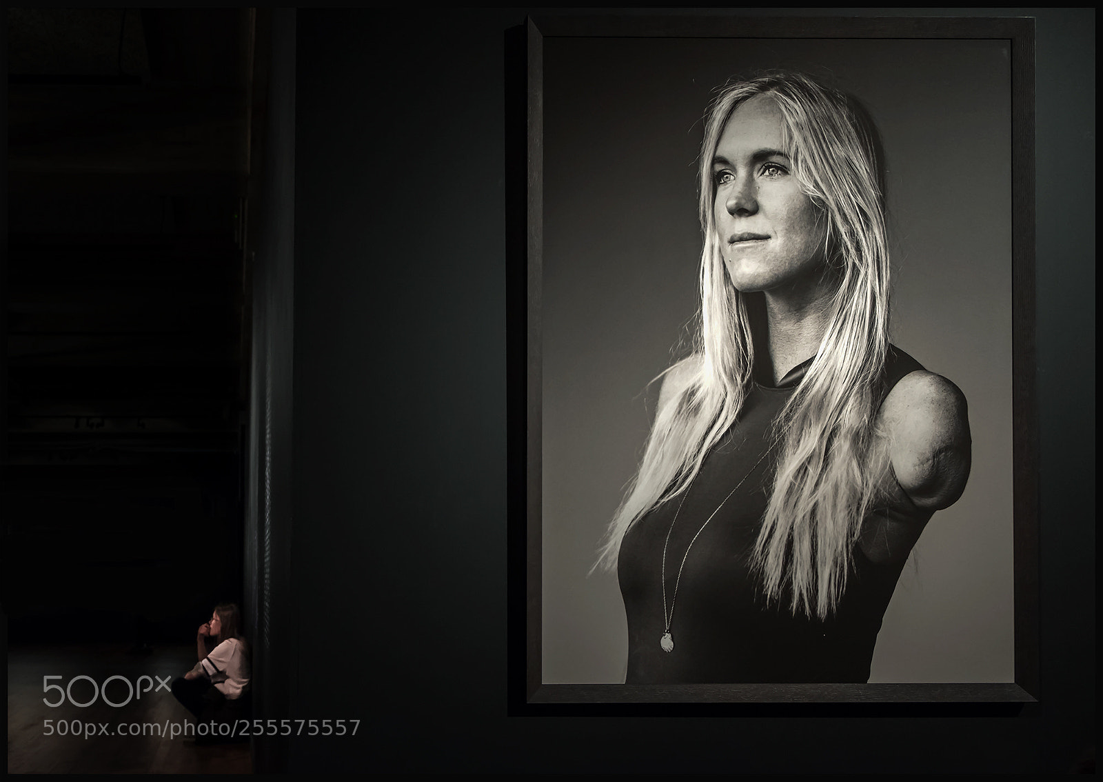 Fujifilm X-T2 sample photo. From the series knokke photography