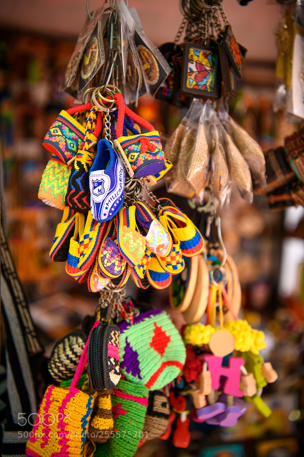 Nikon D850 sample photo. Trinkets photography