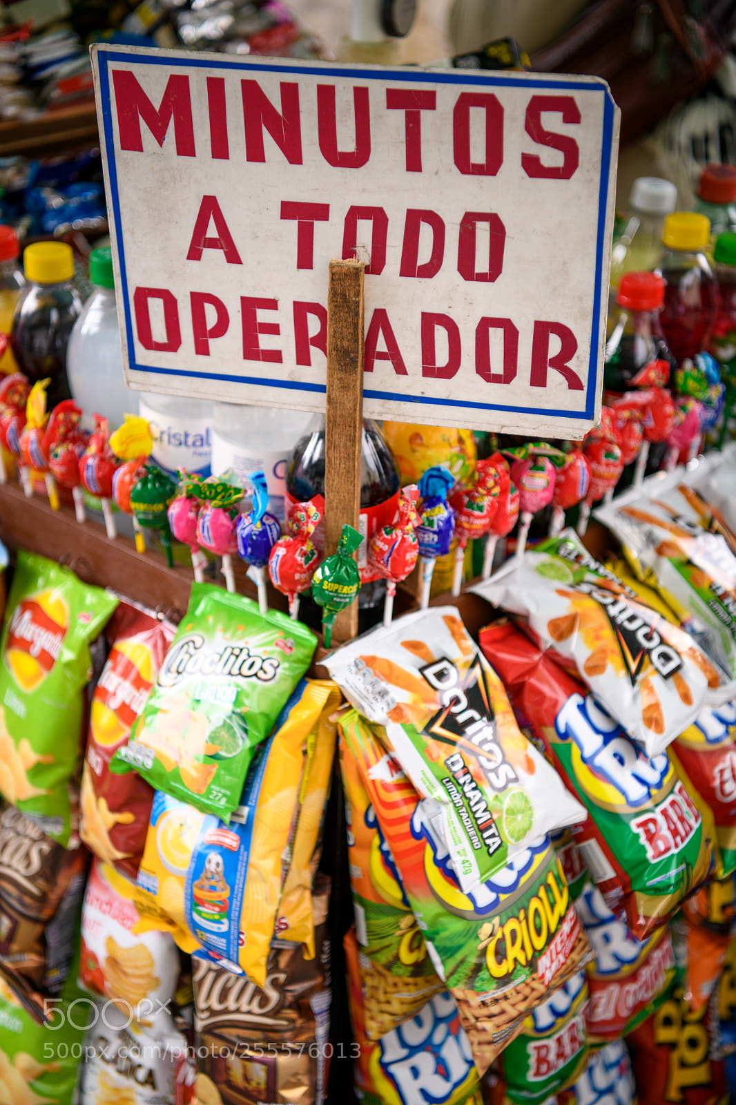 Nikon D850 sample photo. Chips photography