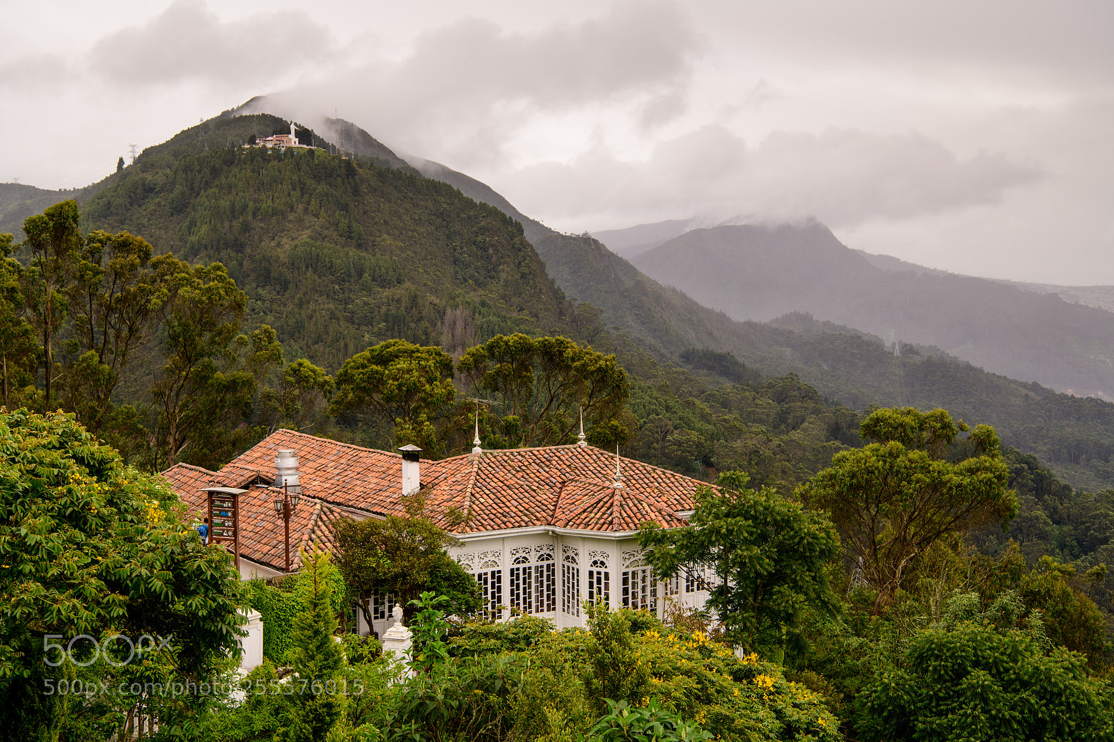 Nikon D850 sample photo. Montserrat photography