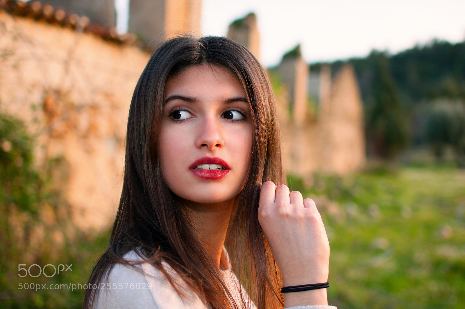 Nikon D40 sample photo. Mariana - alvega photography