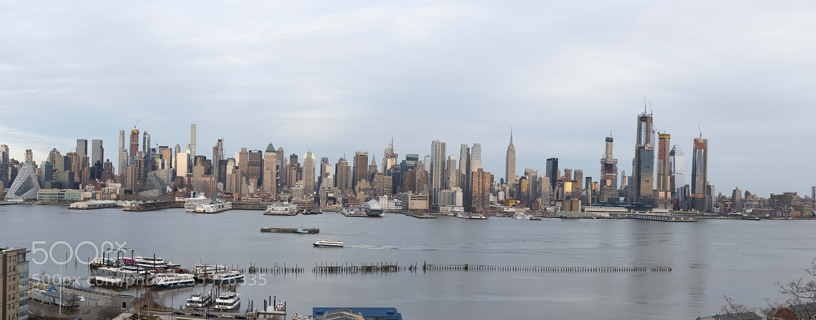 Nikon D800 sample photo. New york 2018 photography