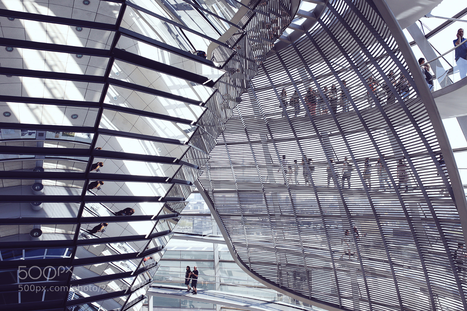 Canon EOS 6D sample photo. Reichstag palace photography