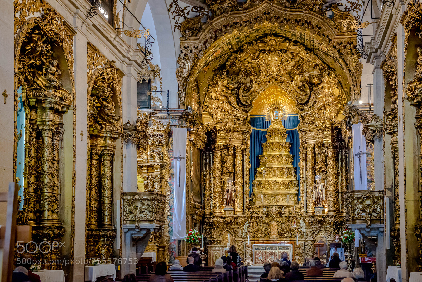 Nikon D800 sample photo. Place of worship photography