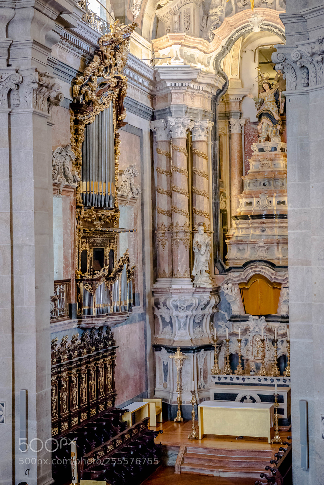 Nikon D800 sample photo. Place of worship photography