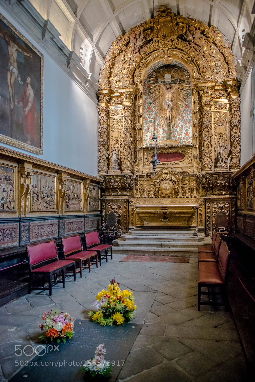 Nikon D800 sample photo. Place of worship photography
