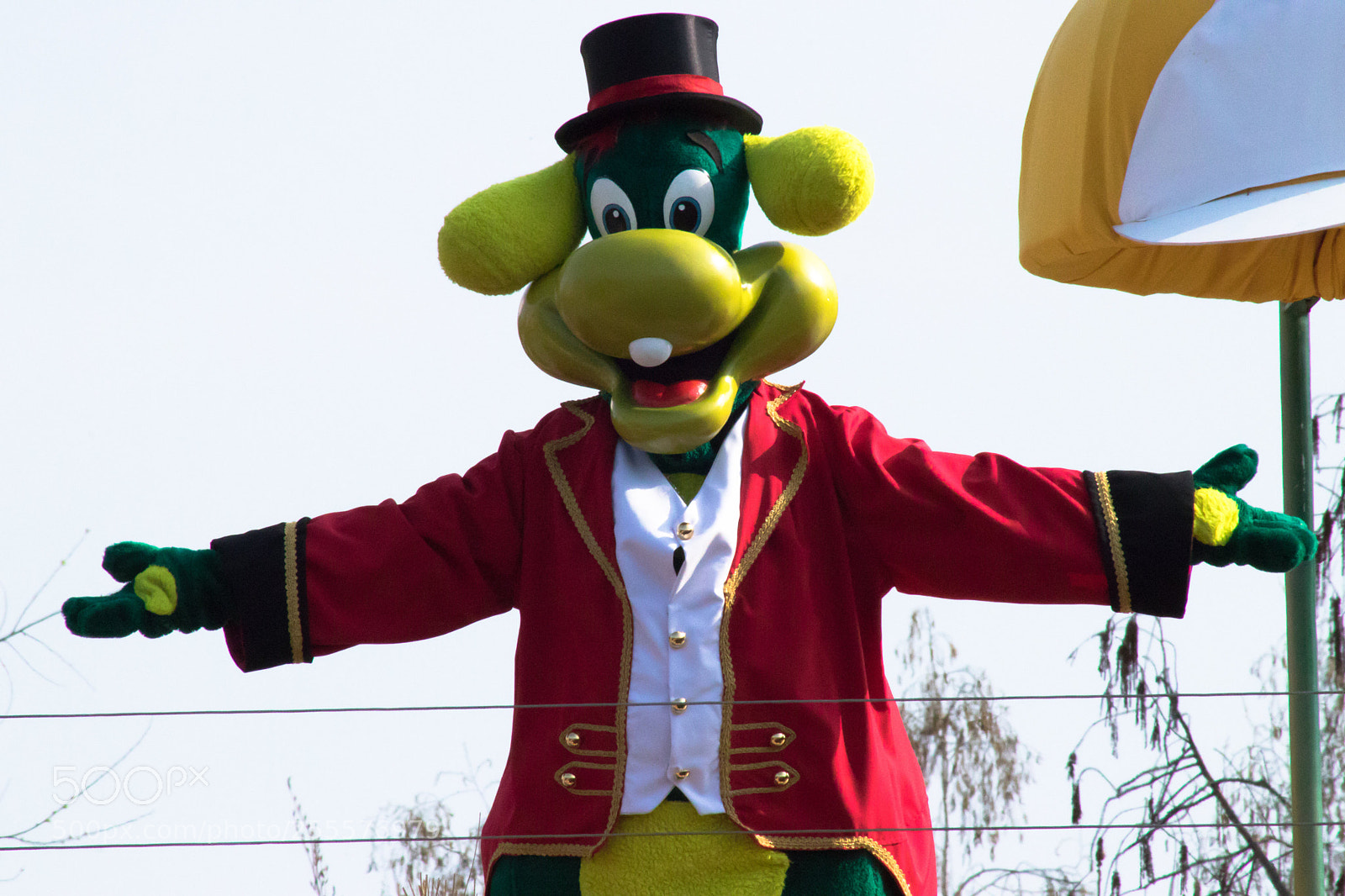 Canon EOS 80D sample photo. Gardaland magic circus 2018 photography