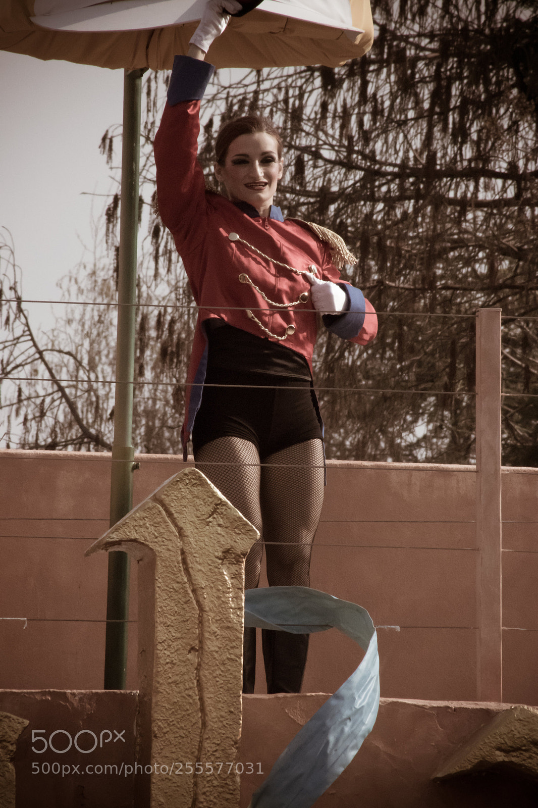 Canon EOS 80D sample photo. Gardaland magic circus 2018 photography
