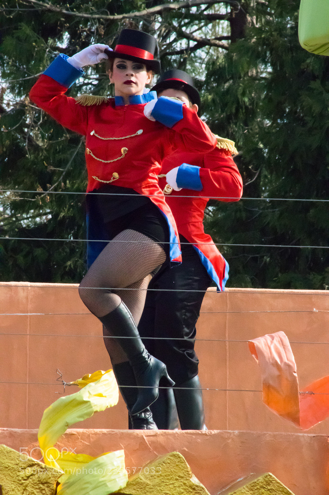 Canon EOS 80D sample photo. Gardaland magic circus 2018 photography