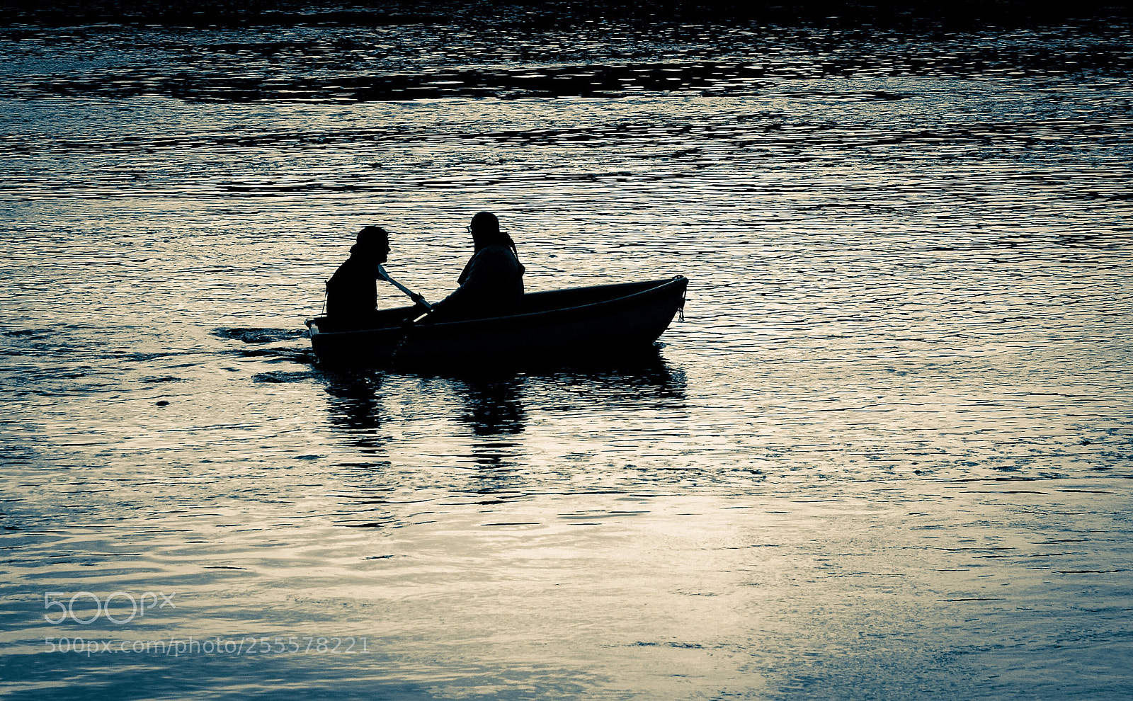 Nikon D7200 sample photo. Crossing the harbour  photography