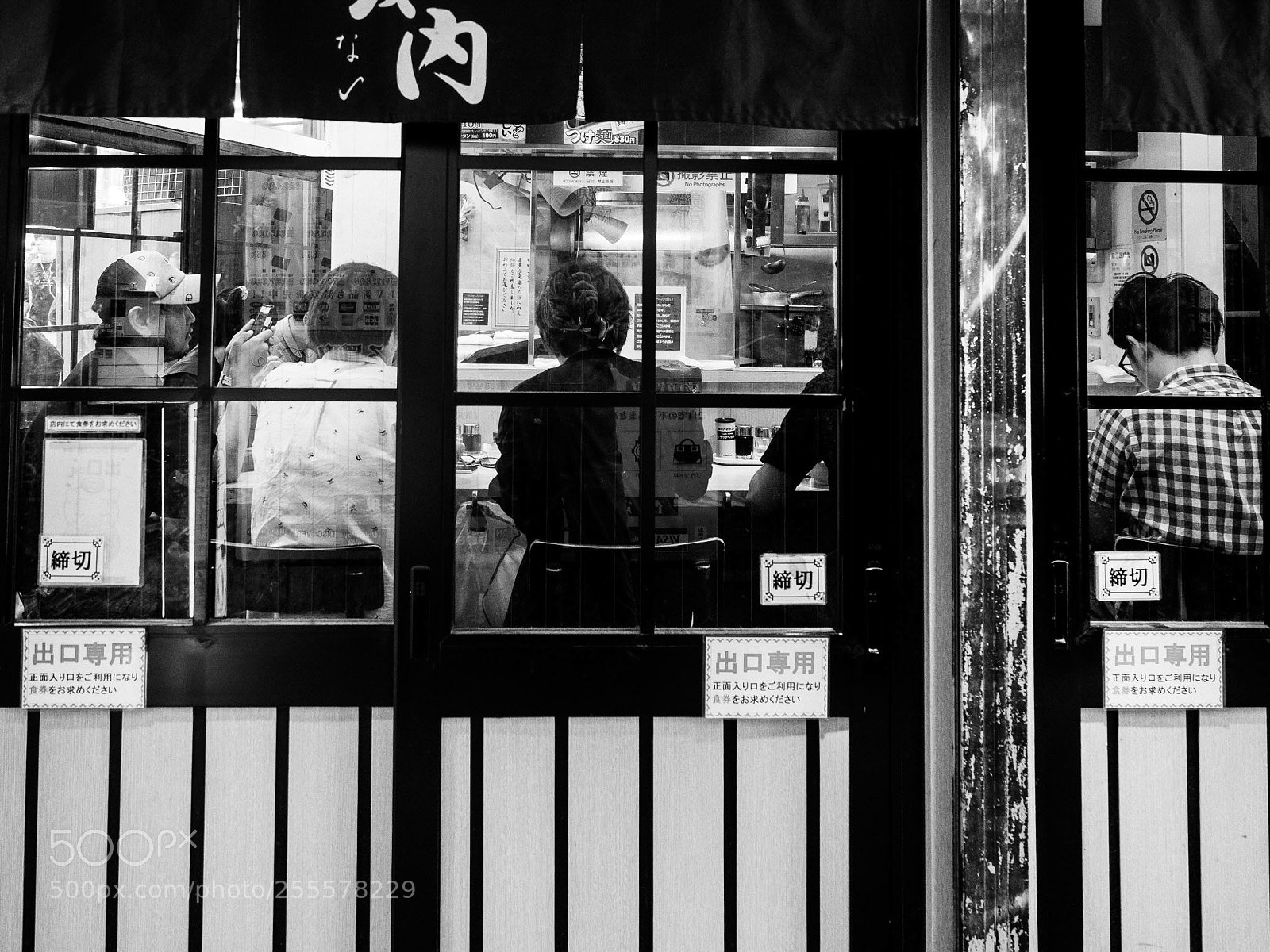 Olympus OM-D E-M5 II sample photo. Street food photography