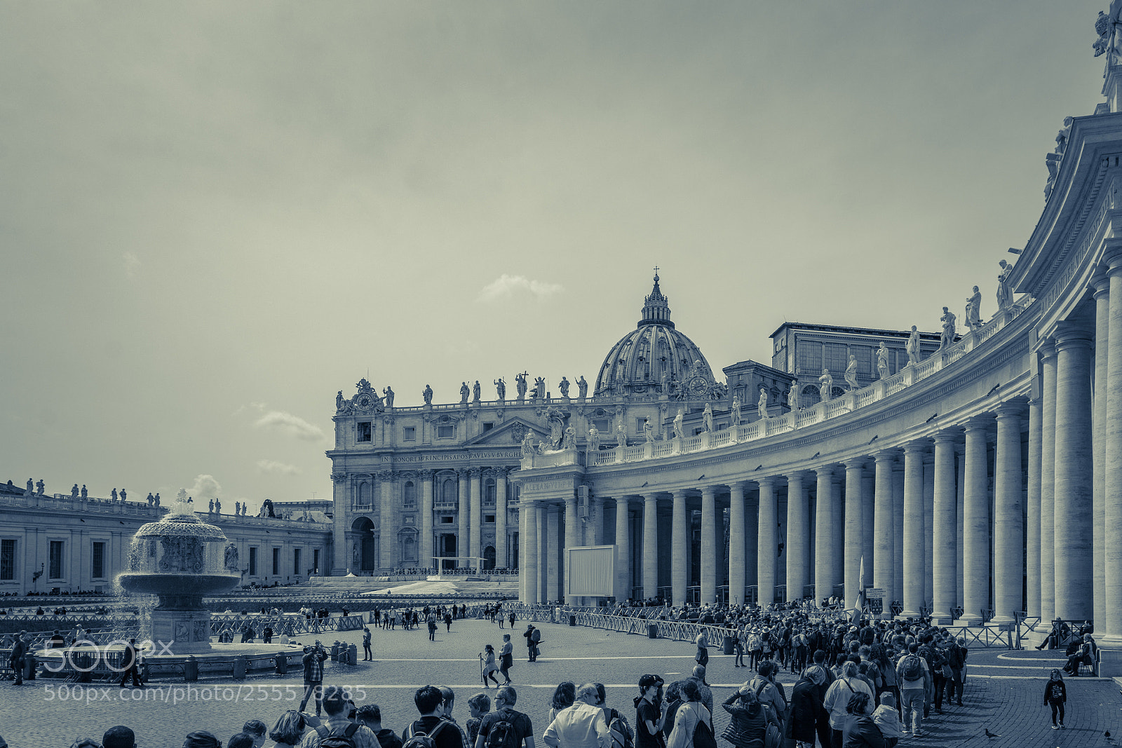 Nikon D7100 sample photo. Place saint-pierre photography