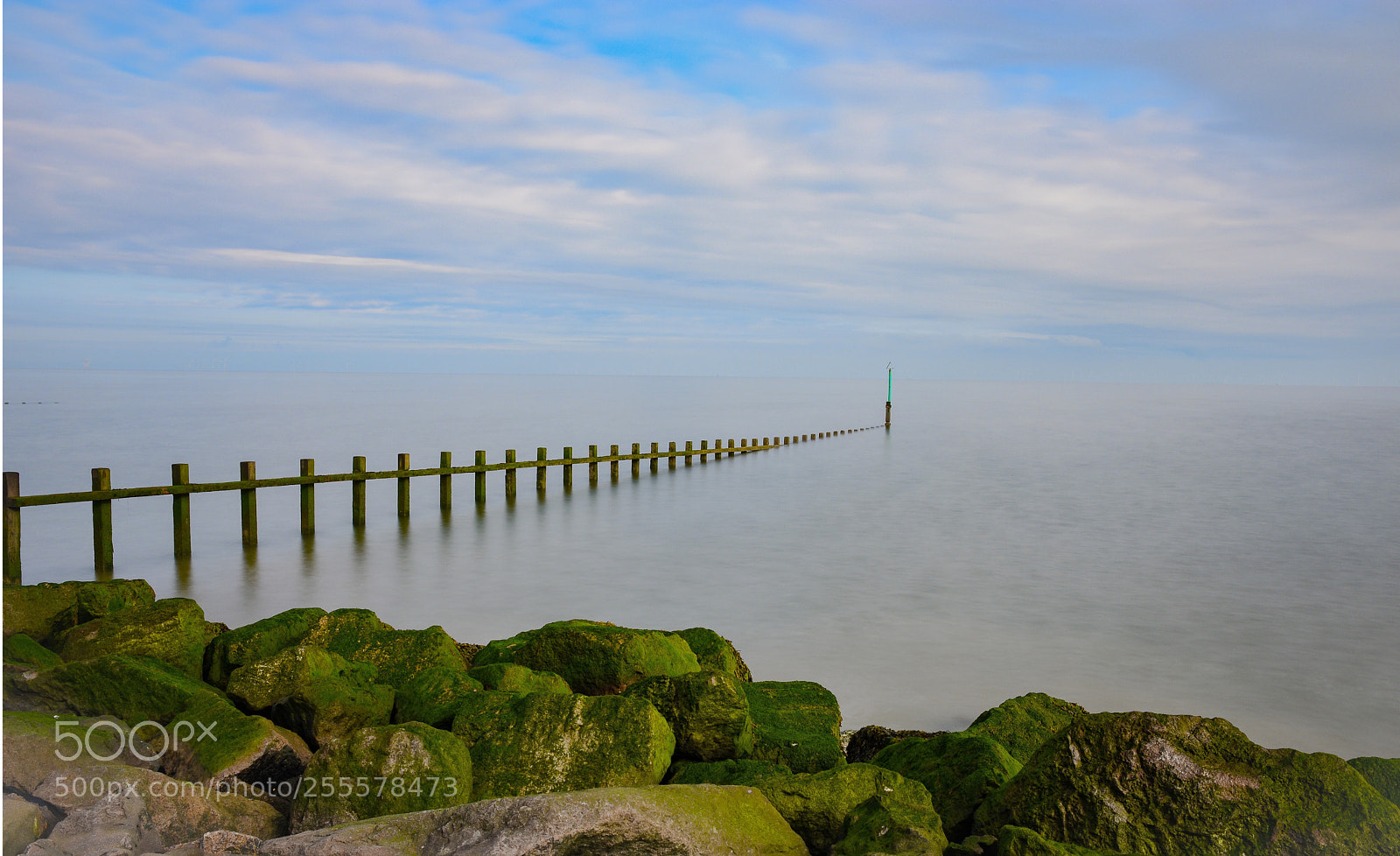 Nikon D7200 sample photo. Looking out to sea photography