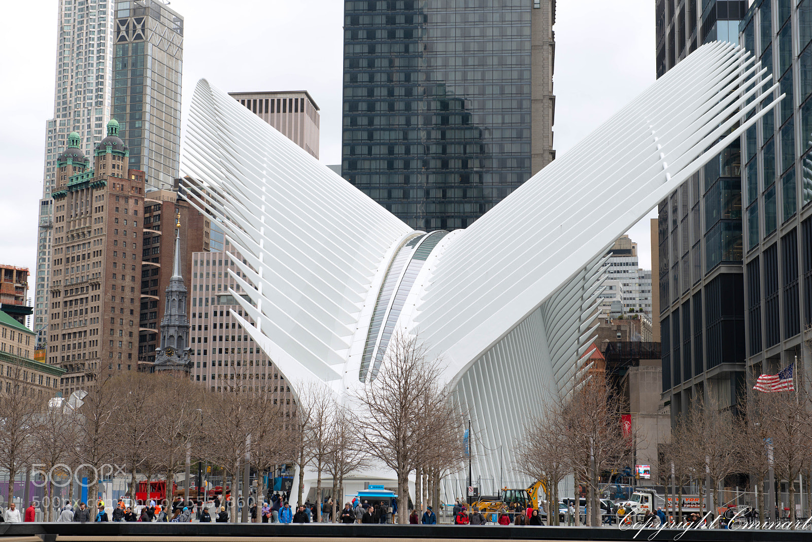 Nikon D800 sample photo. New-york 2018 photography