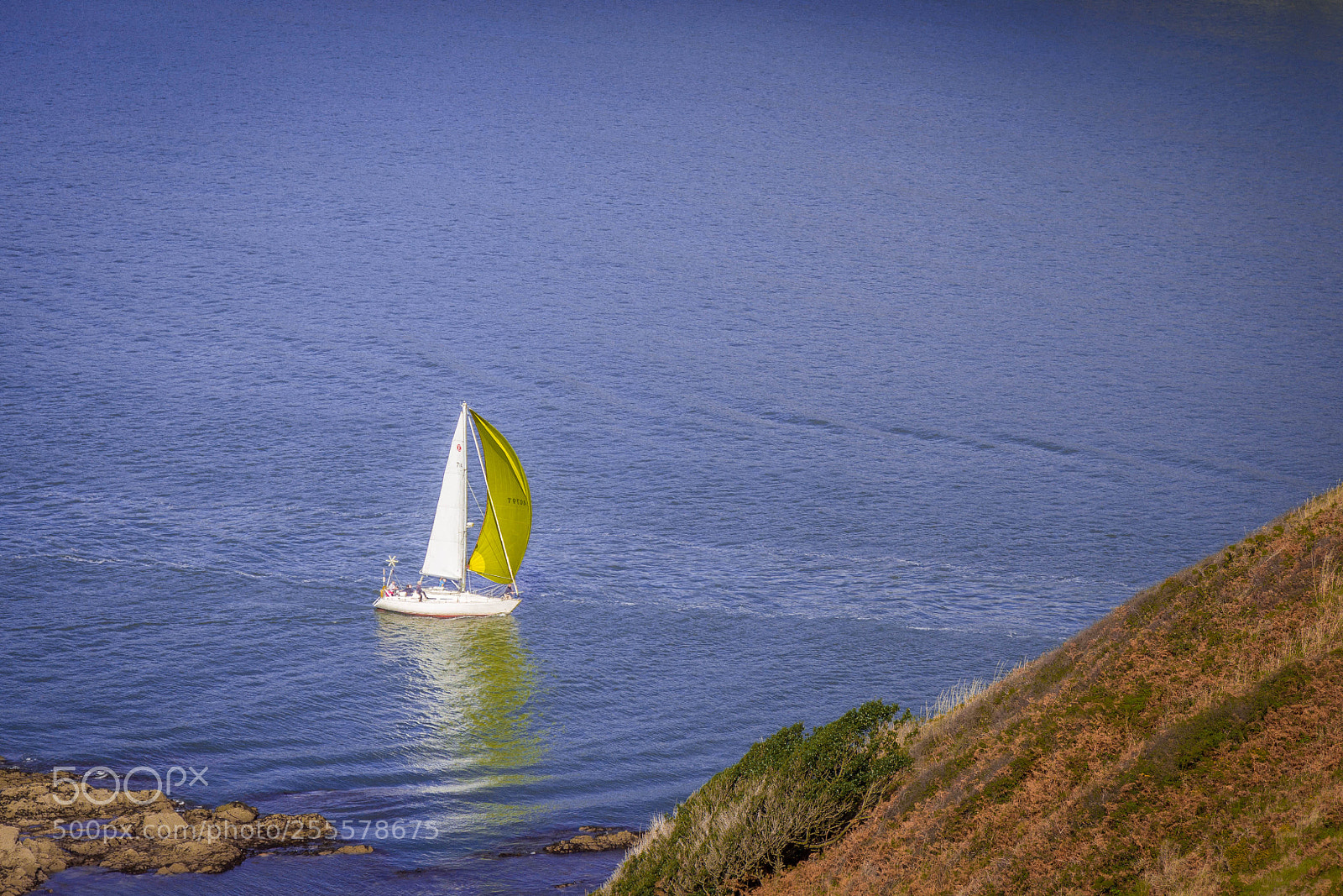 Canon EOS 6D sample photo. Soft breeze photography