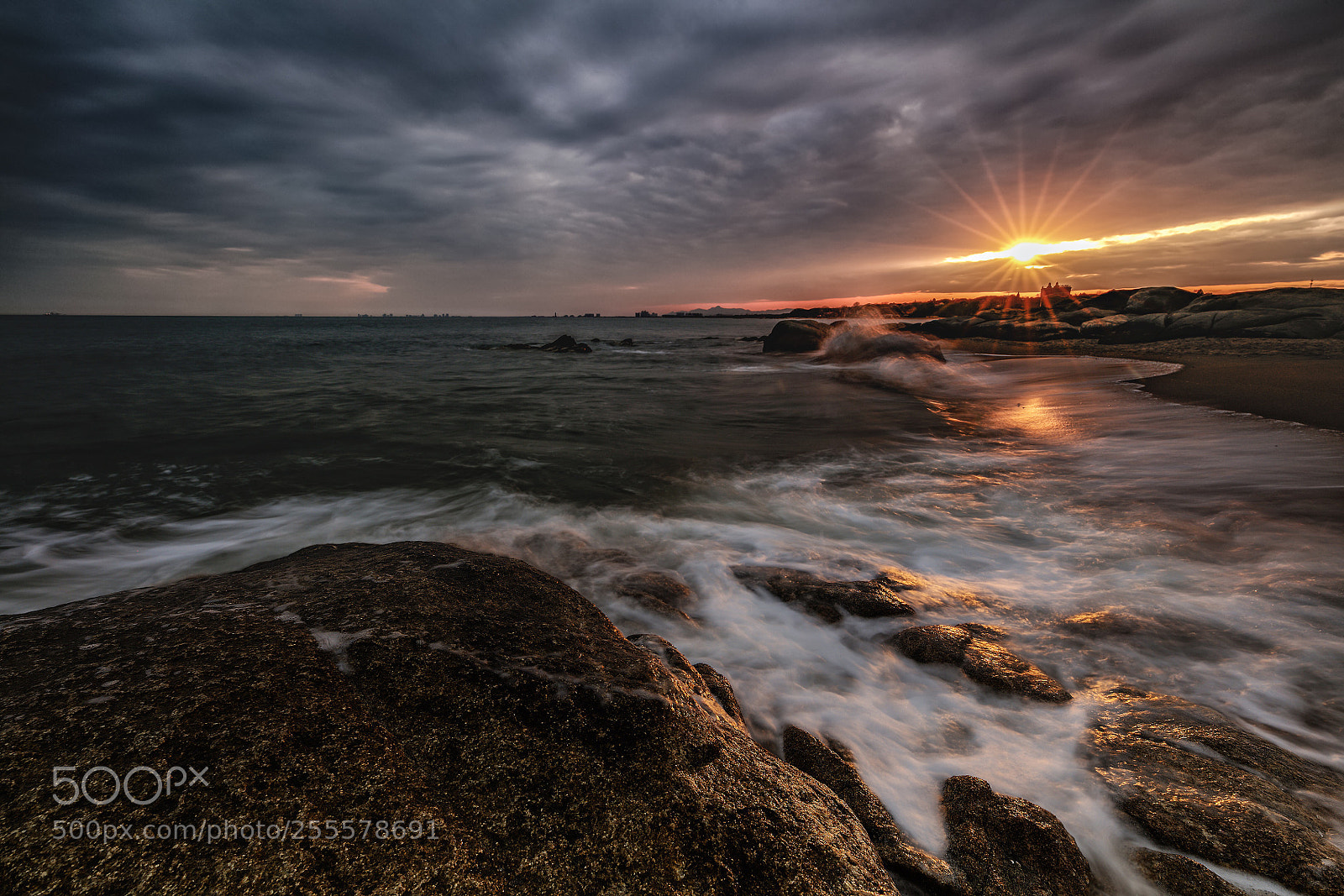 Canon EOS 5DS R sample photo. Sunset  photography