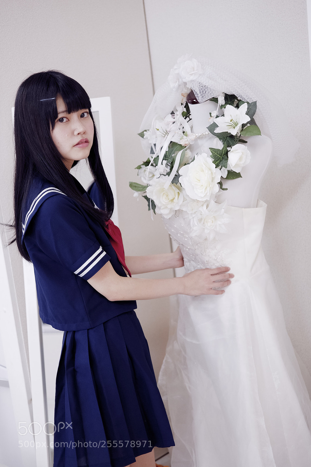 Fujifilm X-T1 sample photo. くるみ photography
