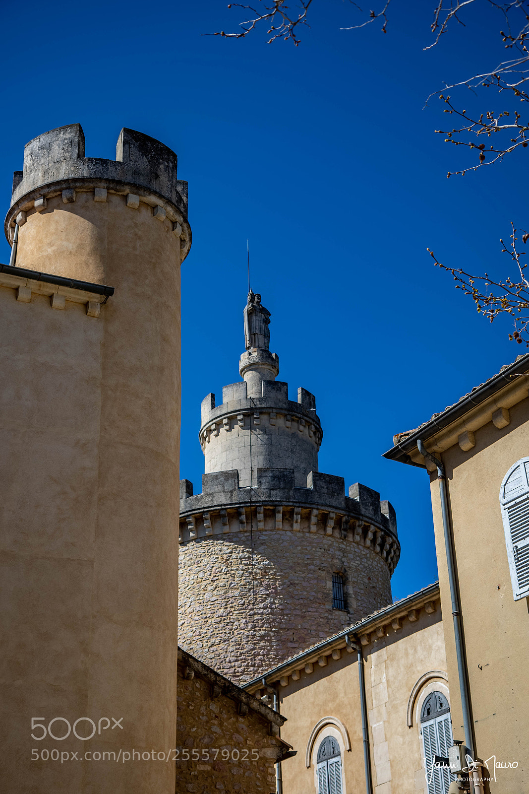 Canon EOS 7D Mark II sample photo. Abbaye saint michel de photography