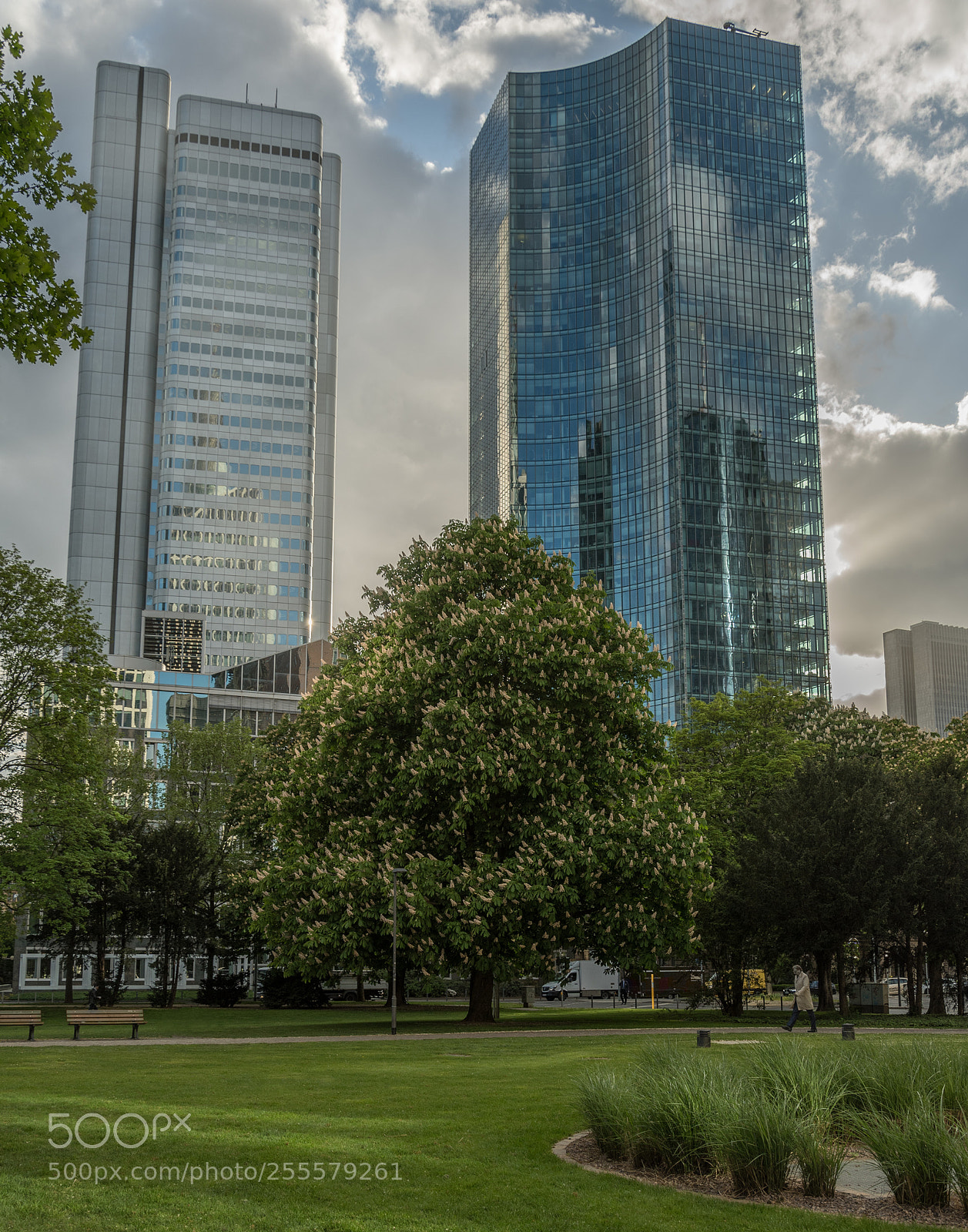 Nikon D7500 sample photo. Frankfurt am main photography