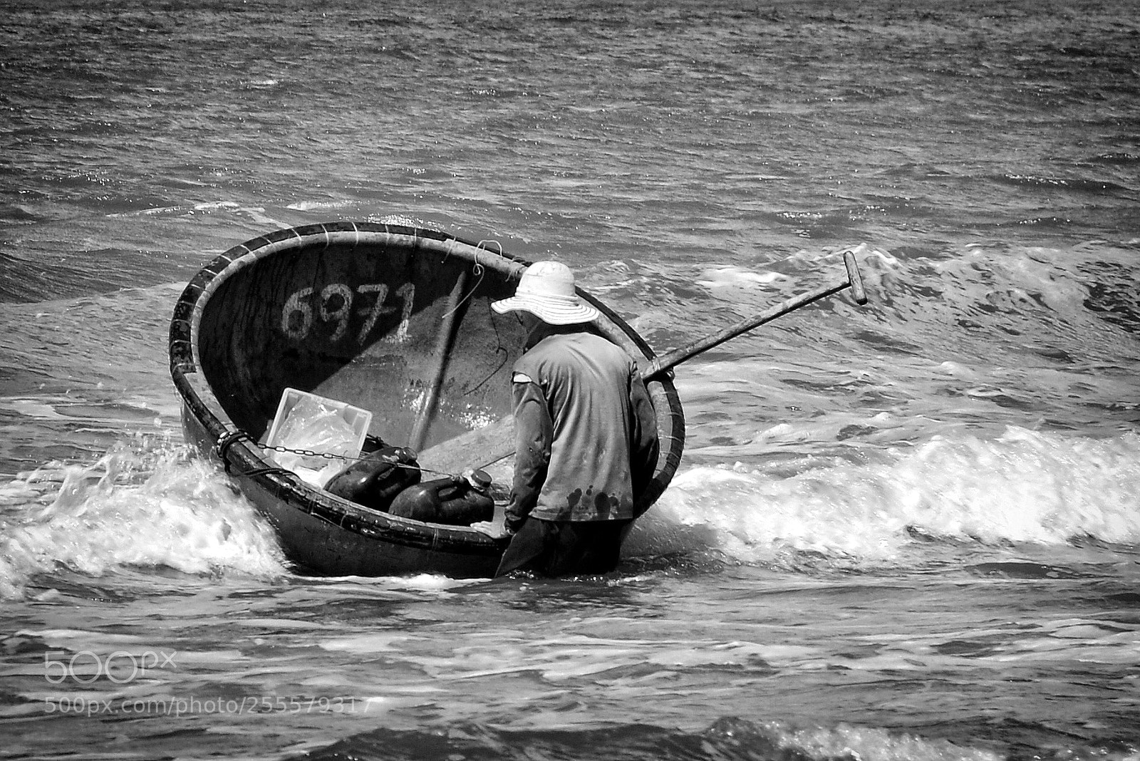 Nikon D800E sample photo. Vietnam photography