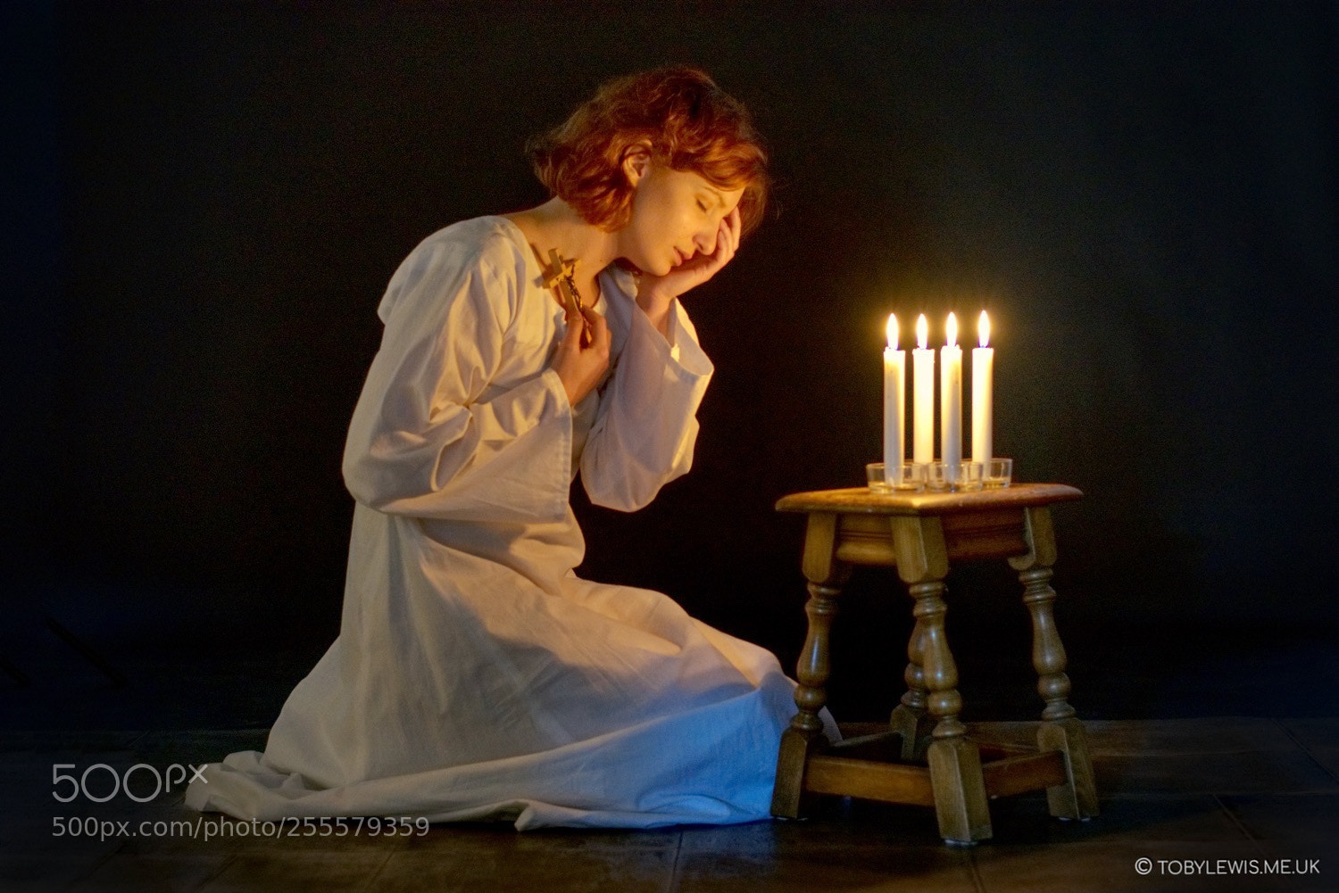 Nikon D5300 sample photo. Joan of arc the photography