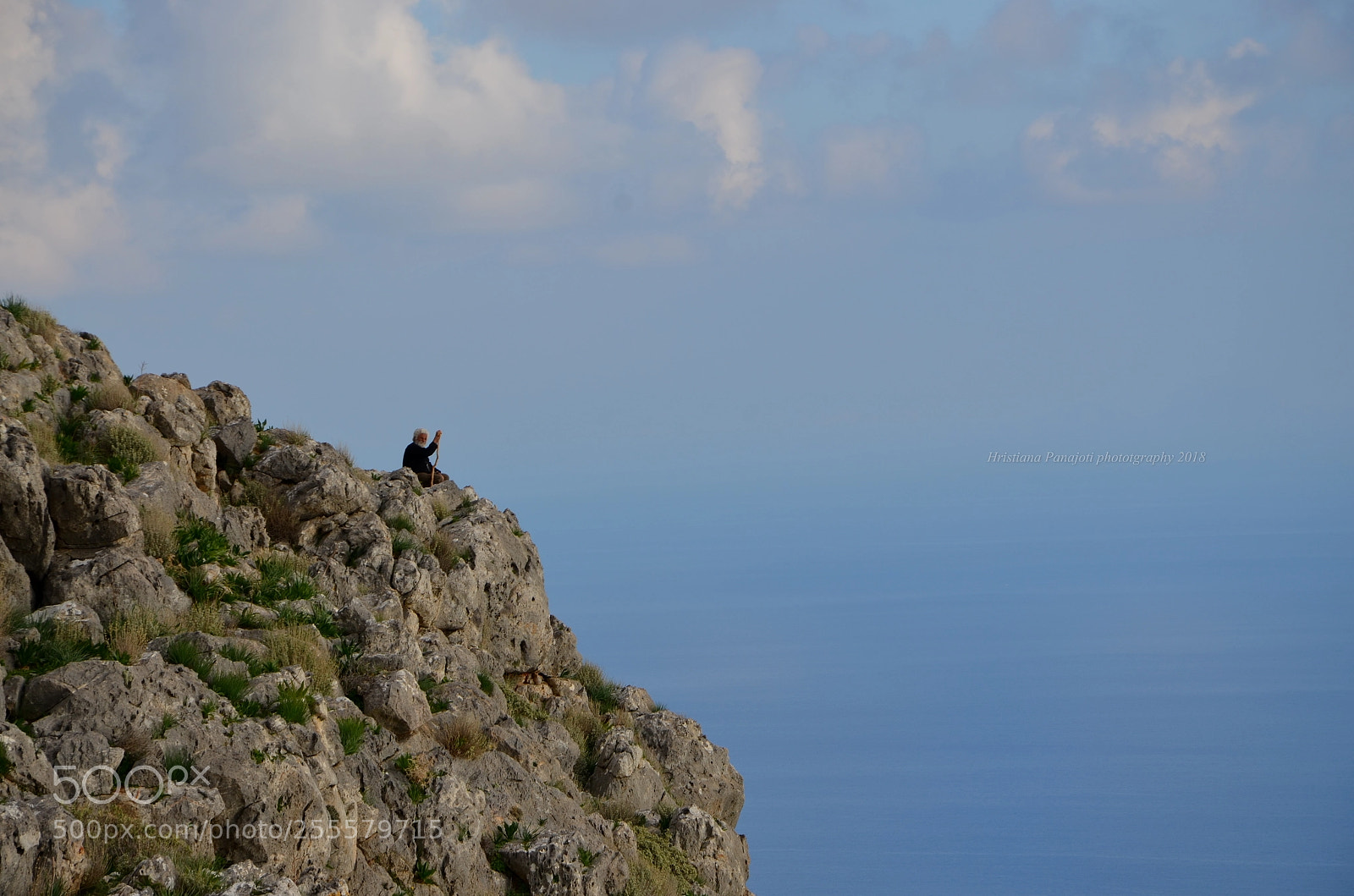 Nikon D5100 sample photo. Γη..Ουρανός..και Θάλασσα photography