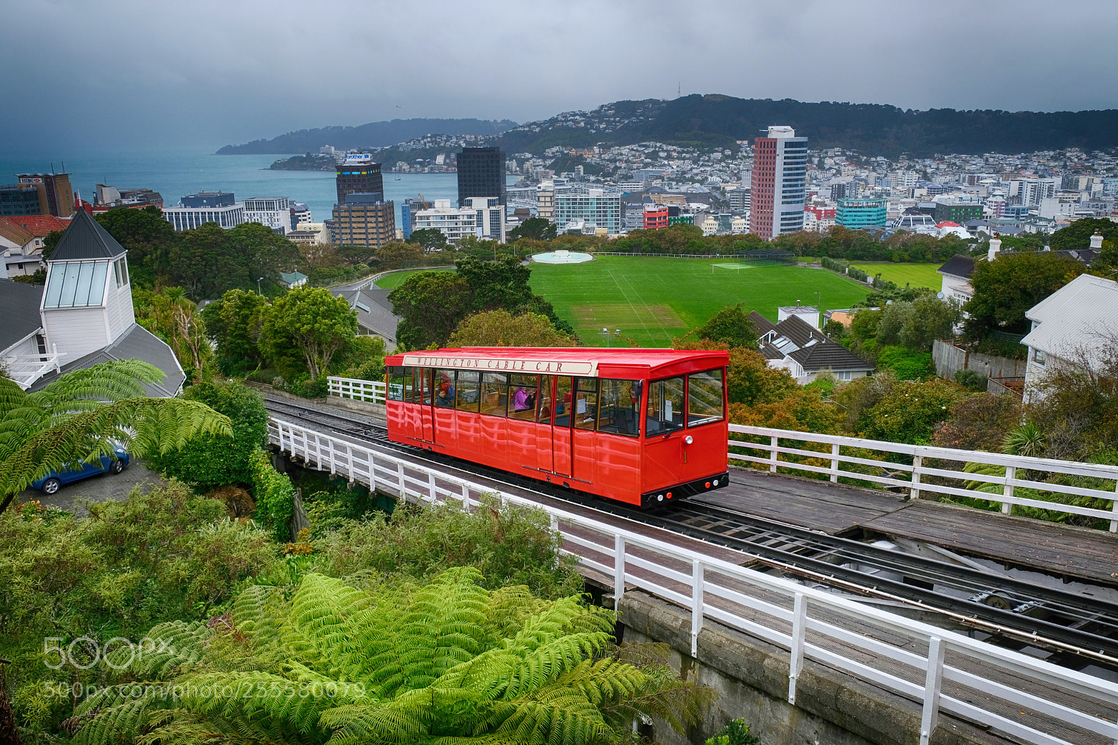 Fujifilm X-T20 sample photo. Wellington photography