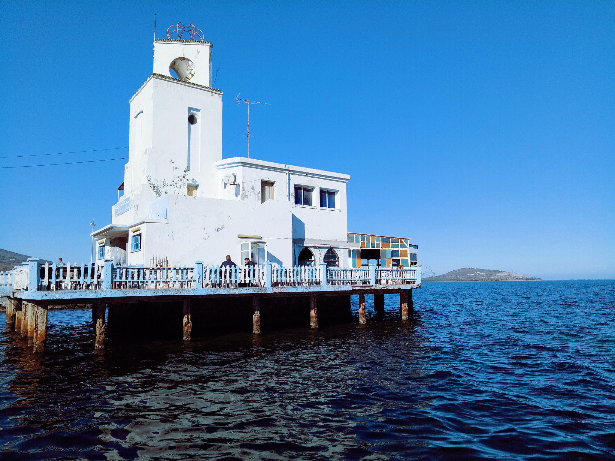 OPPO A1601 sample photo