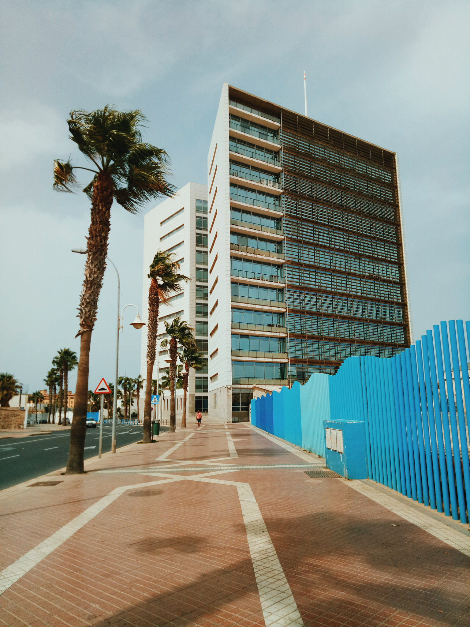 OPPO A1601 sample photo