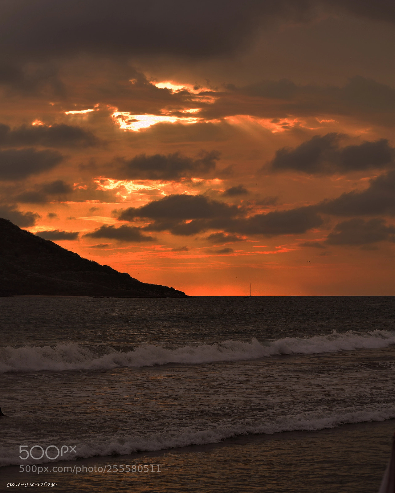 Nikon D3300 sample photo. Tarde fantástica photography