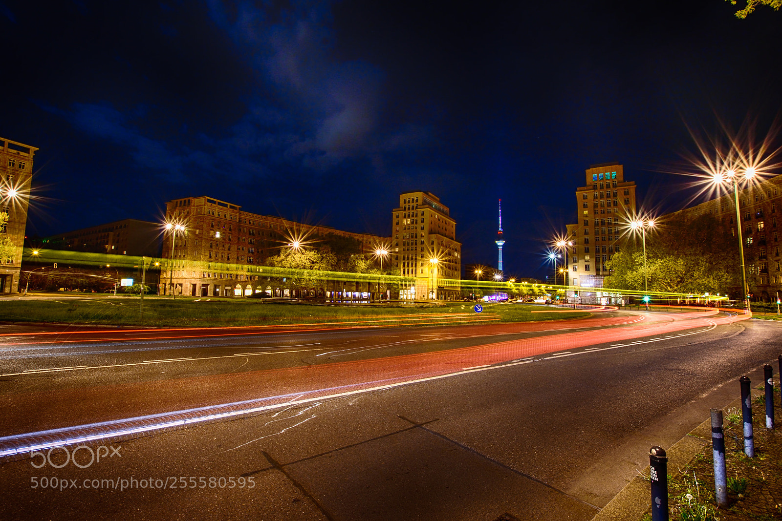 Nikon D7200 sample photo. Berlin - strau berger photography