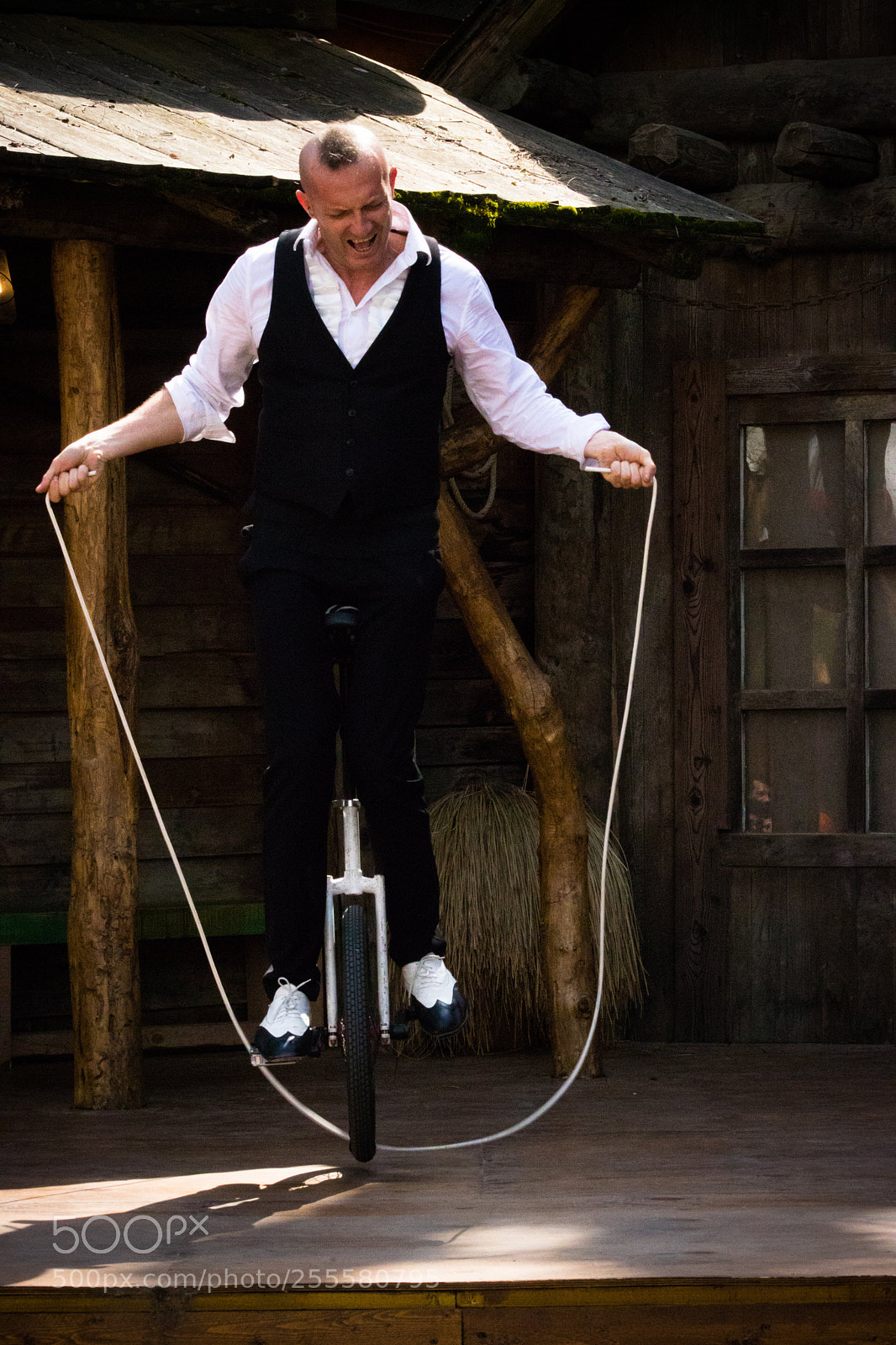Canon EOS 80D sample photo. Gardaland magic circus 2018 photography