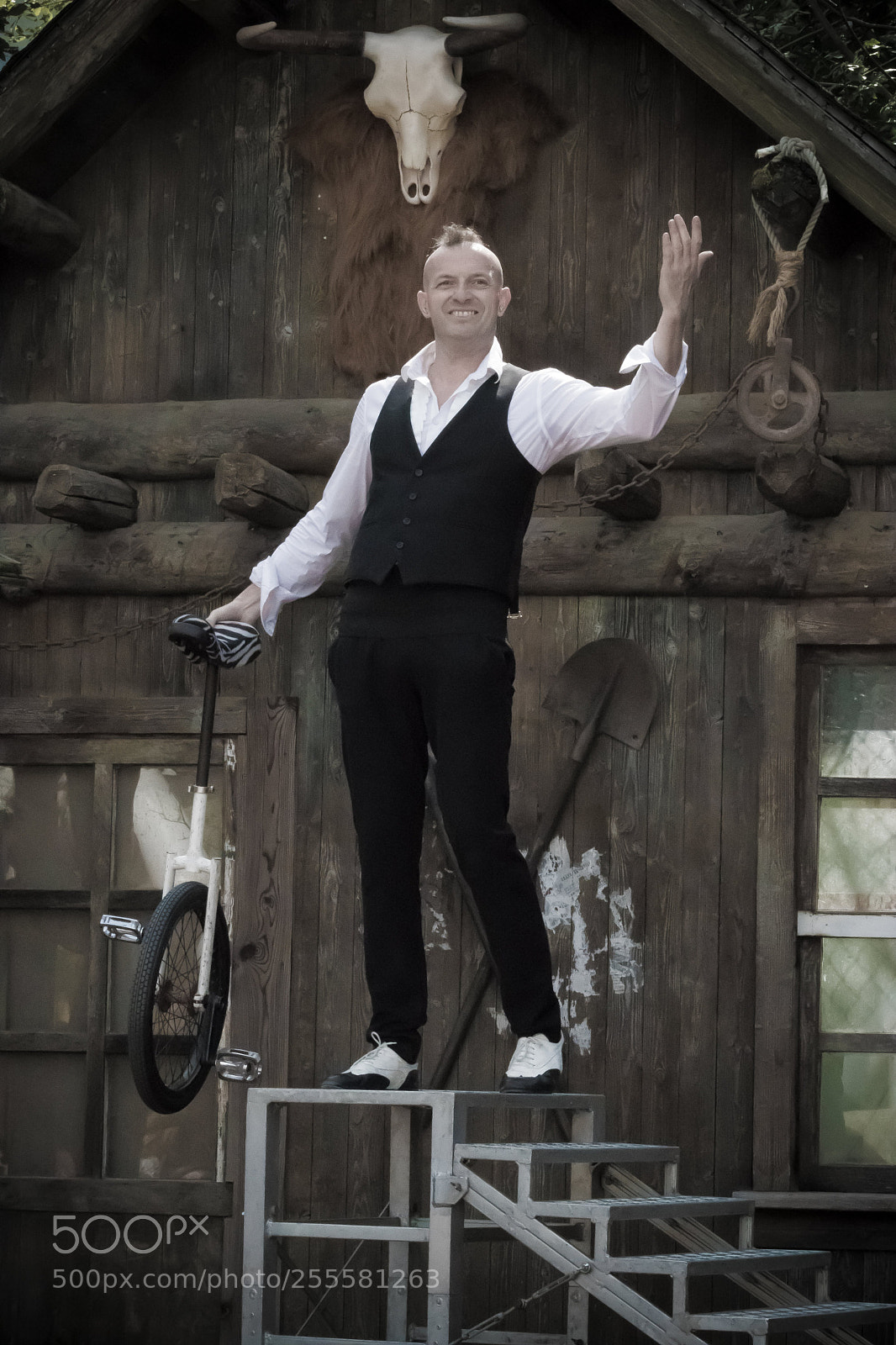 Canon EOS 80D sample photo. Gardaland magic circus 2018 photography