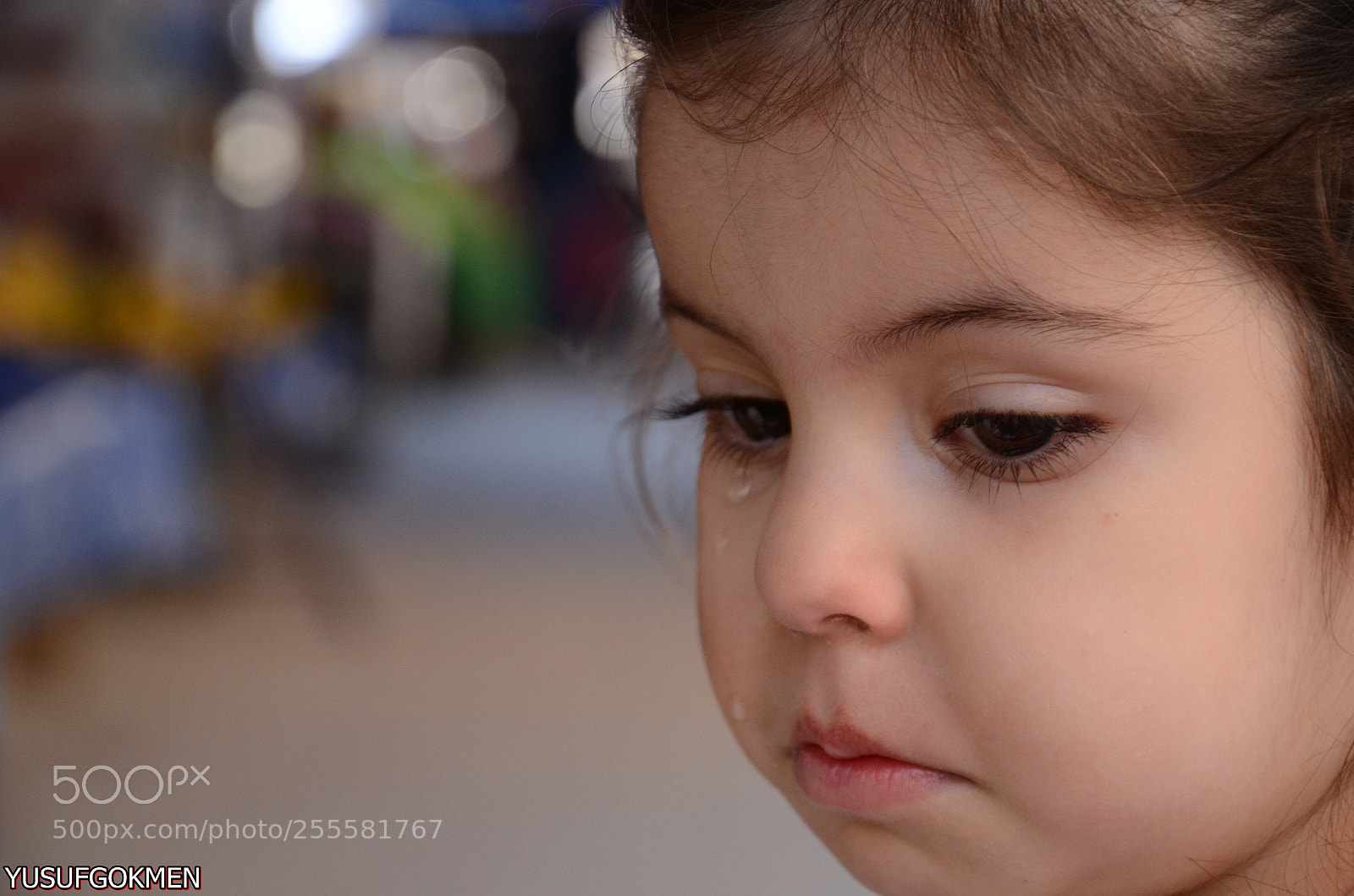 Nikon D7000 sample photo. Children are not unhappy photography