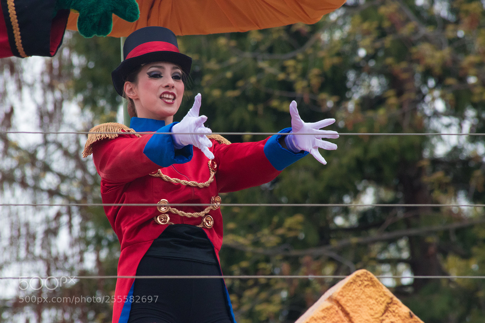 Canon EOS 80D sample photo. Gardaland magic circus 2018 photography