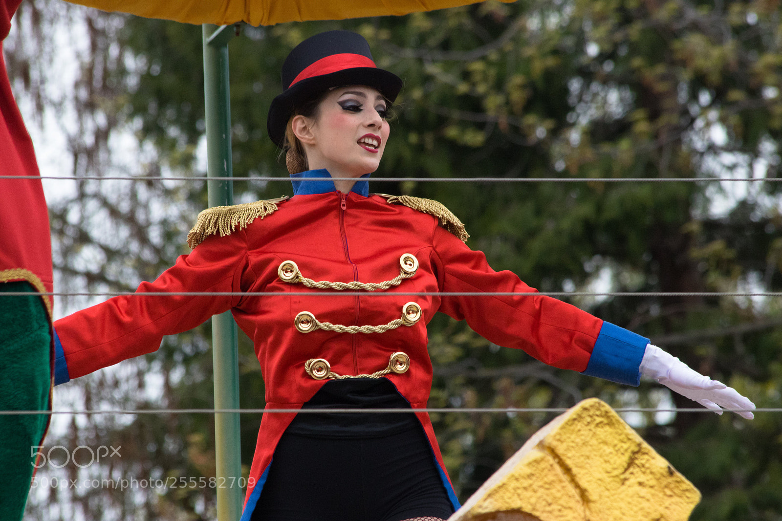 Canon EOS 80D sample photo. Gardaland magic circus 2018 photography