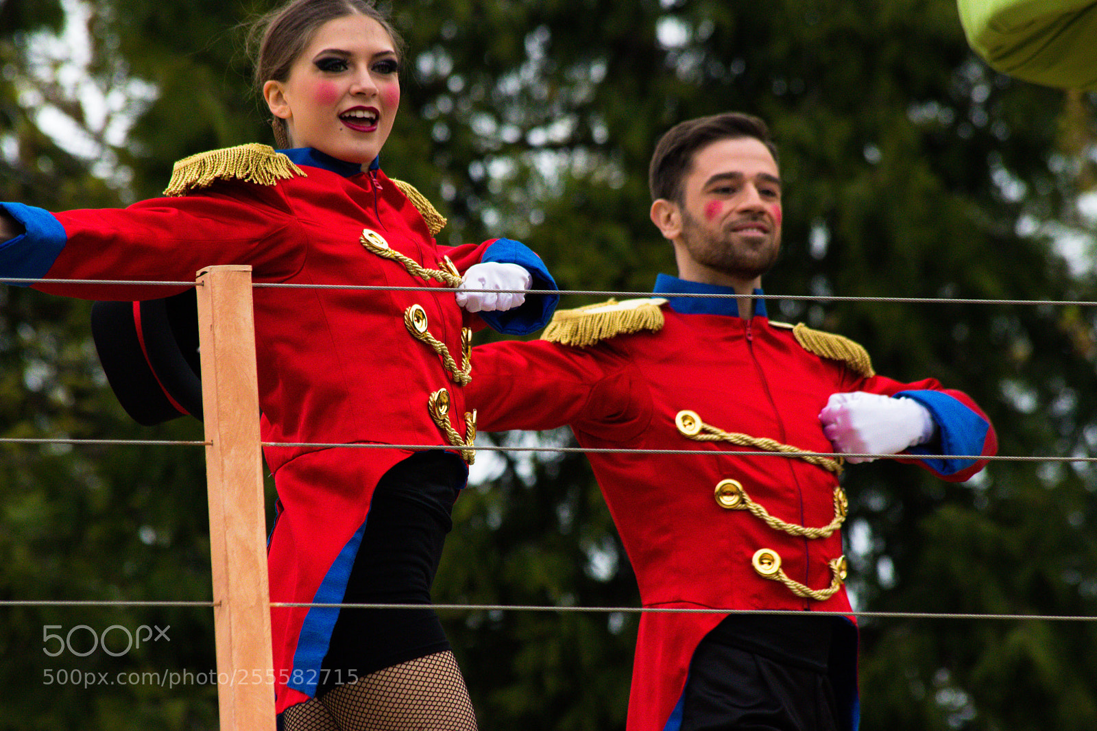 Canon EOS 80D sample photo. Gardaland magic circus 2018 photography