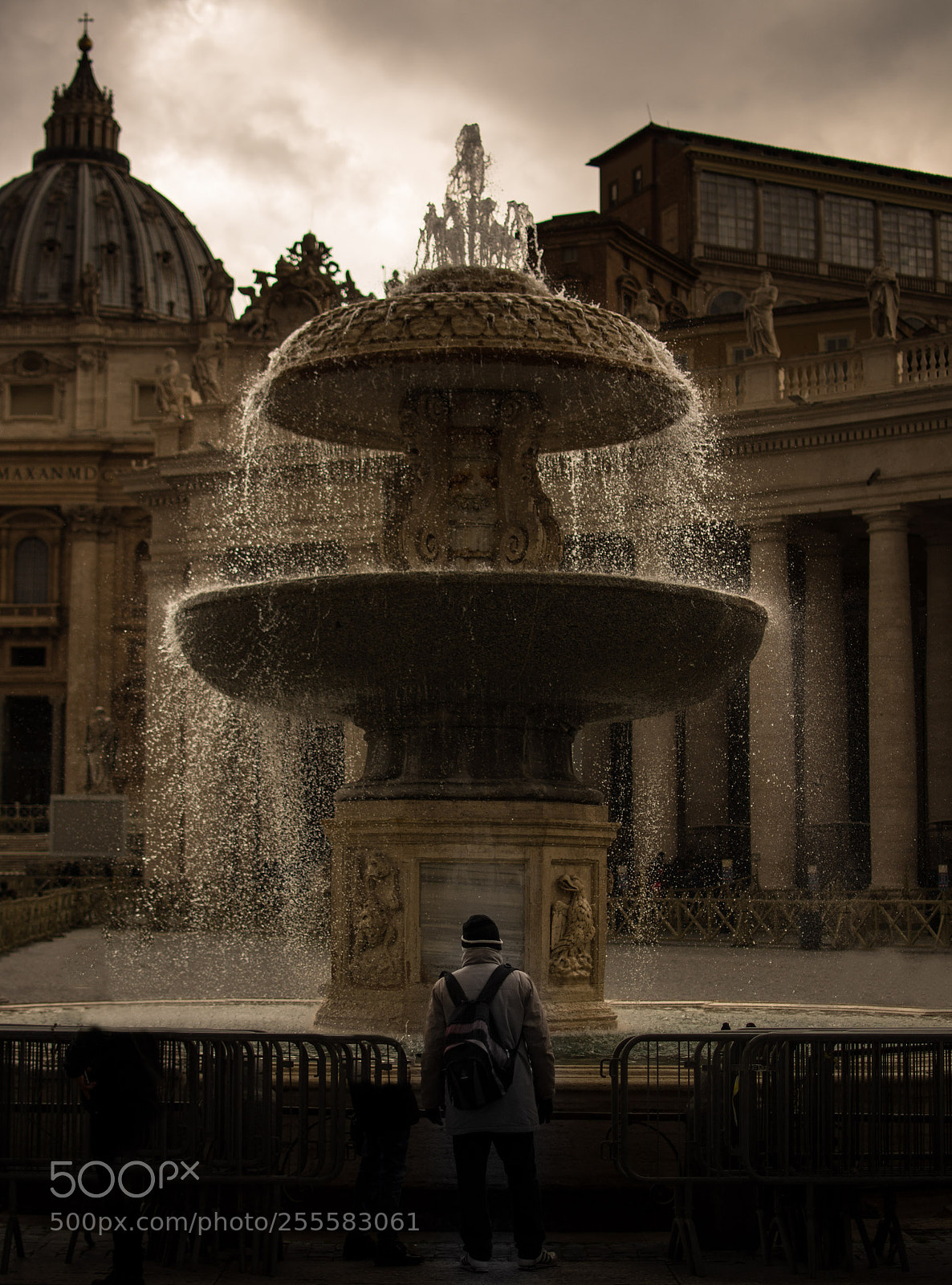 Nikon D7100 sample photo. Bearbeitet photography