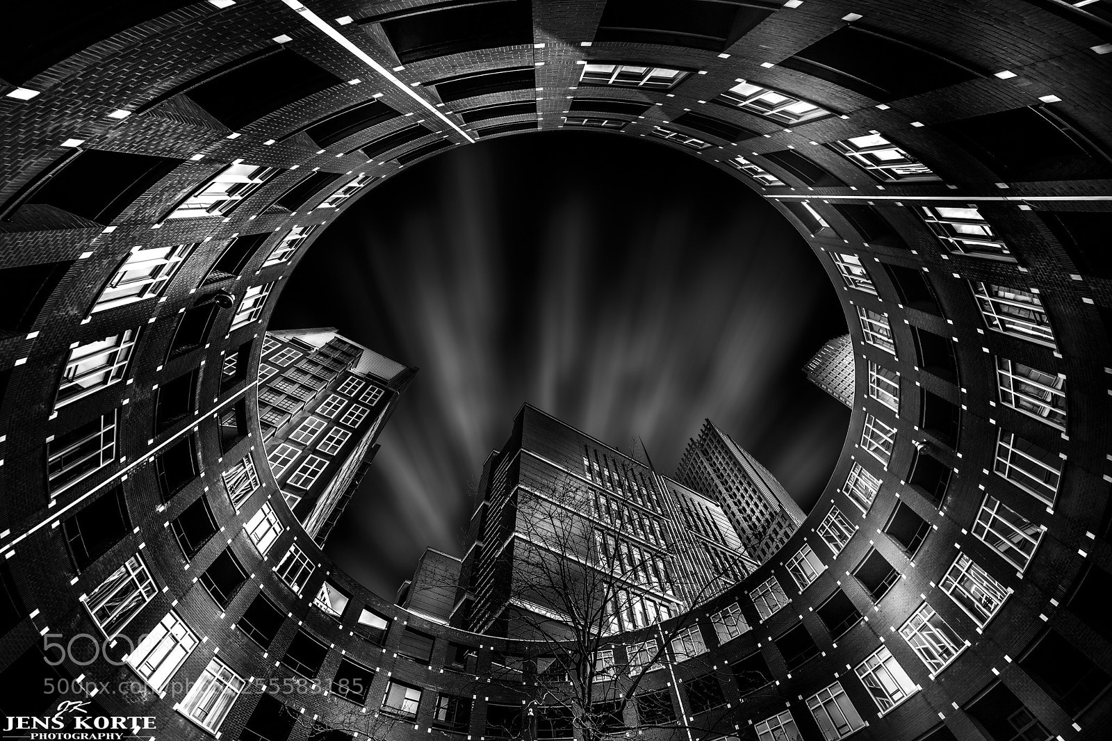 Canon EOS 6D sample photo. Clioplein, the hague photography